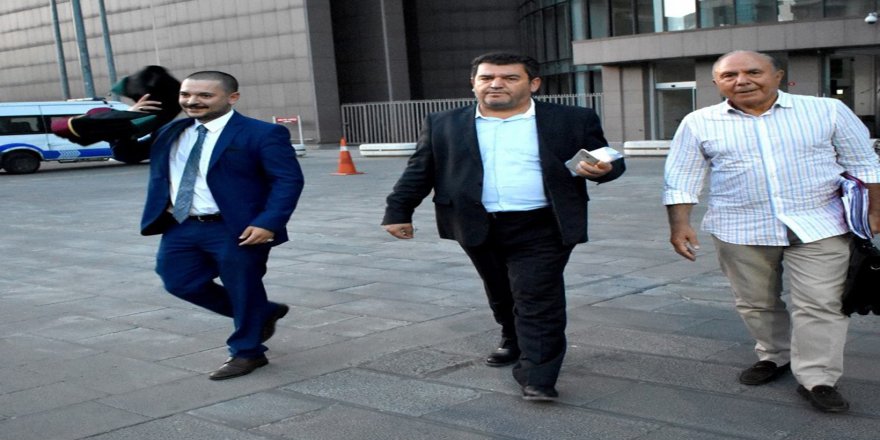 Dolandırıcılıktan Tutuklanan Eski Yağlı Güreş Ağası Serbest