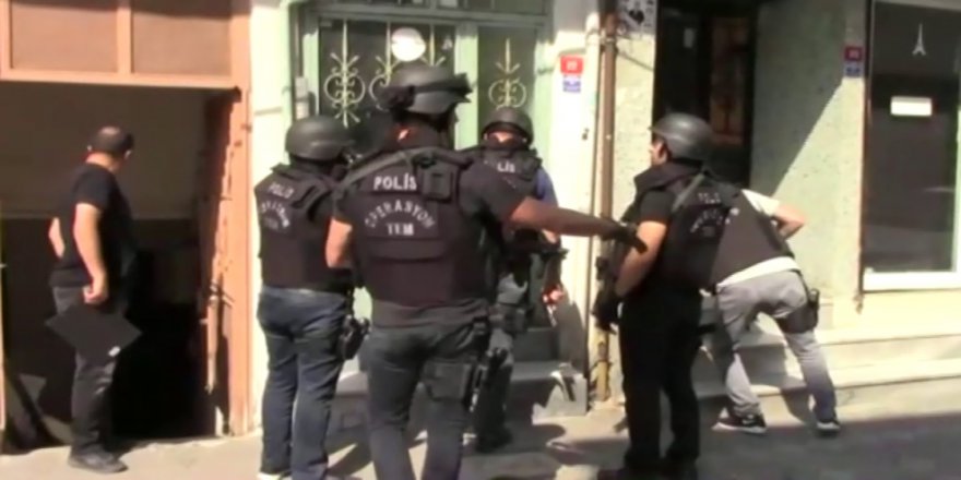 Şehit Ailelerine Hakaret Eden Zanlı Böyle Yakalandı