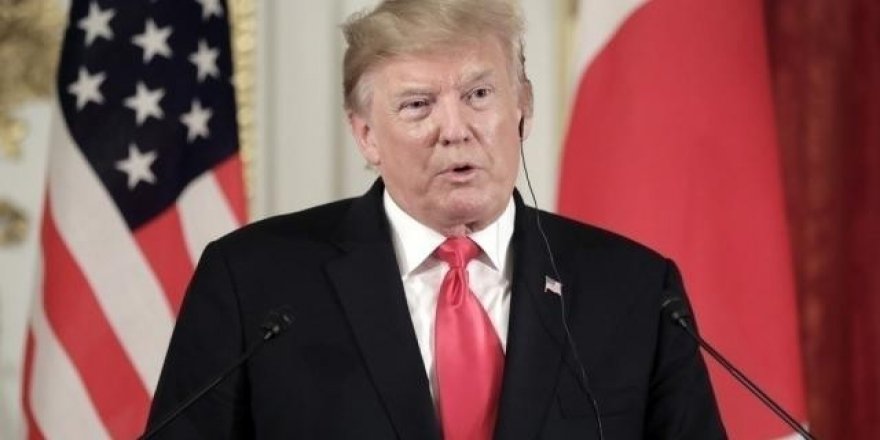 Trump’ın Sığınmacı Sayısına Sınırlandırma Talebine Mahkemeden Onay