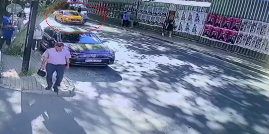 Zabıta Ekiplerinden Okul Önlerinde Drone İle Denetim