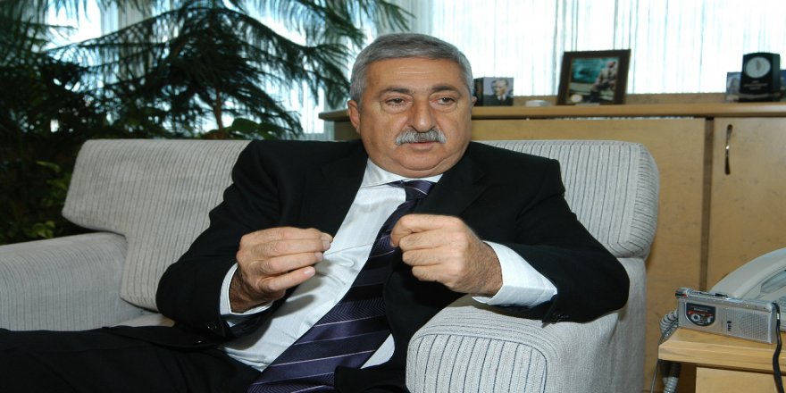 Palandöken: “Faiz İndirim Kararı Piyasaları Olumlu Etkileyecek”