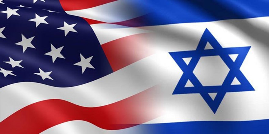 Amerika - İsrail İlişkilerini Gerecek İddia