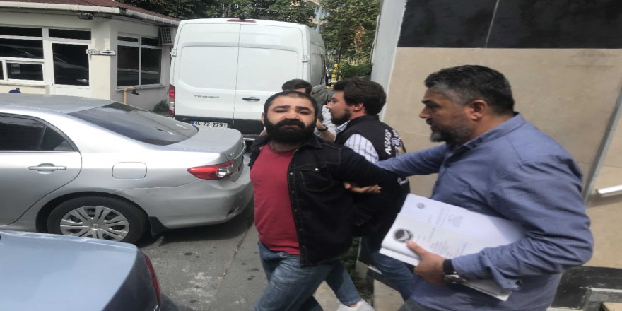 Sancaktepe’de Annesini Öldüren Şahıs Tutuklandı