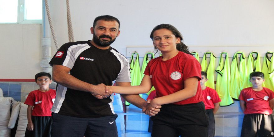 Evindar’ın Milli Takıma Uzanan Yaşam Hikayesi