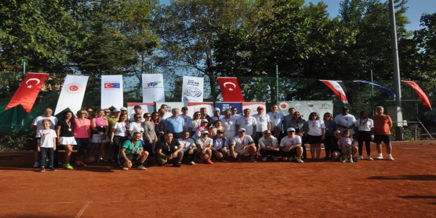 "Kortta Diplomasi Turnuvası"nın Kazananları Belli Oldu