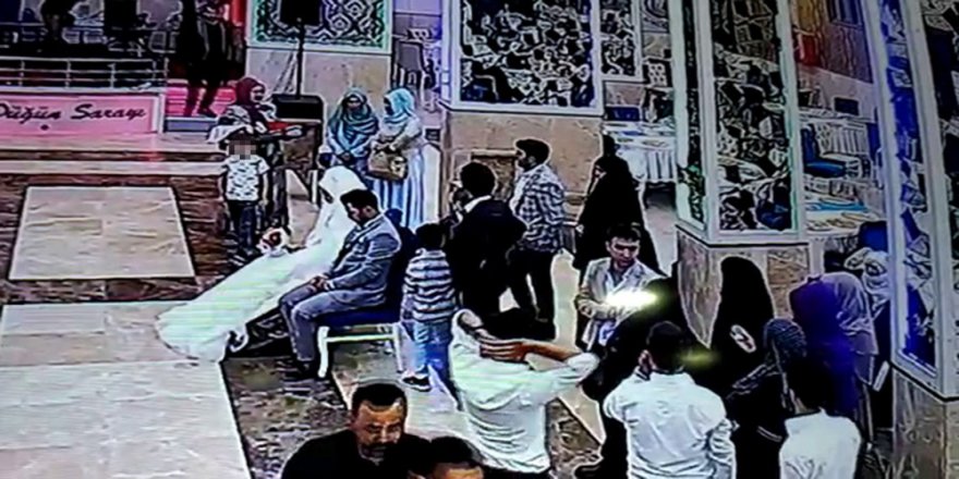 Çocuk Gelin Son Anda Kurtarıldı