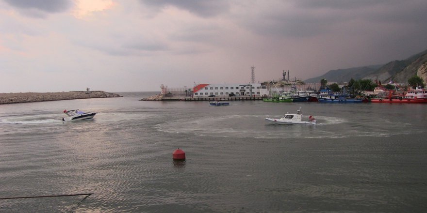 Hatay’da Su Ürünleri Av Sezonu Açıldı