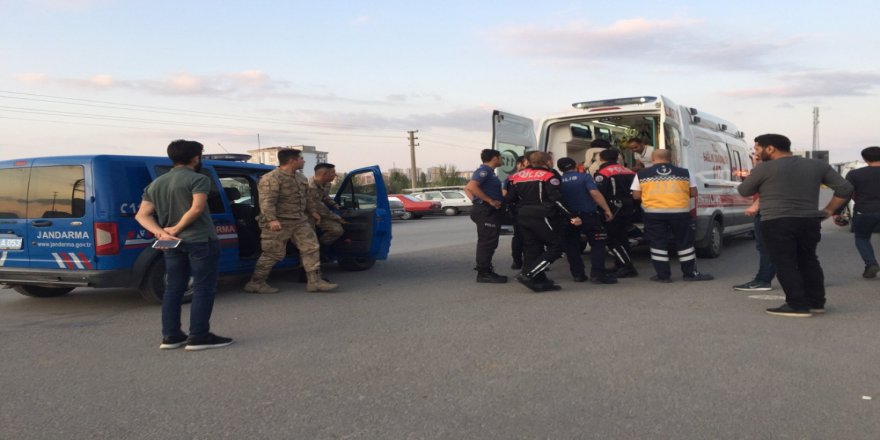 Üniversite Kampüsünde Silahlı Saldırı: 2 Yaralı
