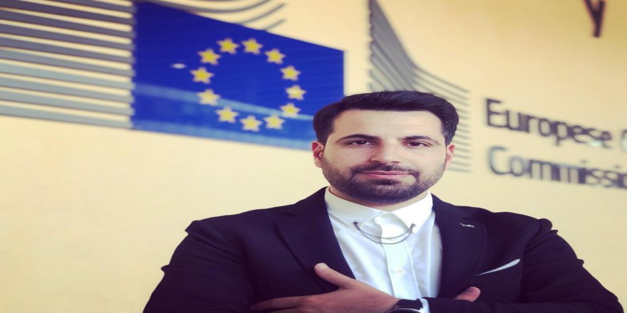 Barış Telli, Avrupa Spor Haftası’na Katıldı
