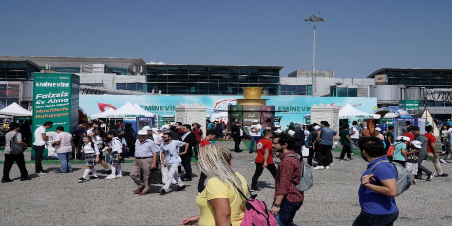 Türkiye’nin İlk Yerli İnovatif Finansman Sistemi Teknofest’te