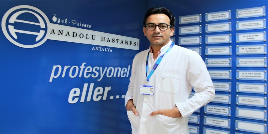 Mevsimsel Geçişlerde Gribe Dikkat