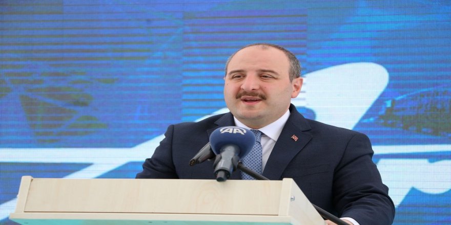 Türkiye’nin 2023 Sanayi Ve Teknoloji Stratejisini Açıkladı