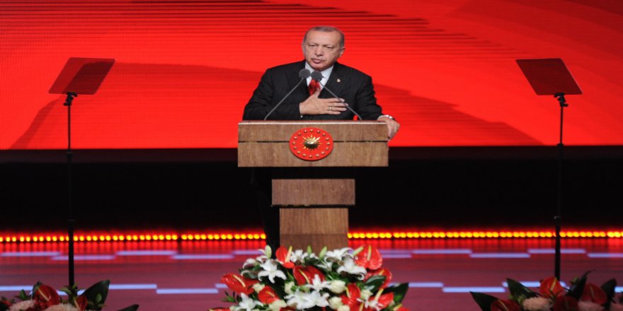 “Adı Vakıf Ama Vakıf Olmaktan Çıkmışlar”