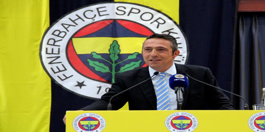 Ali Koç: "Bir İnsanın Sicili Nasıl Bu Kadar Bozuk Olabilir"