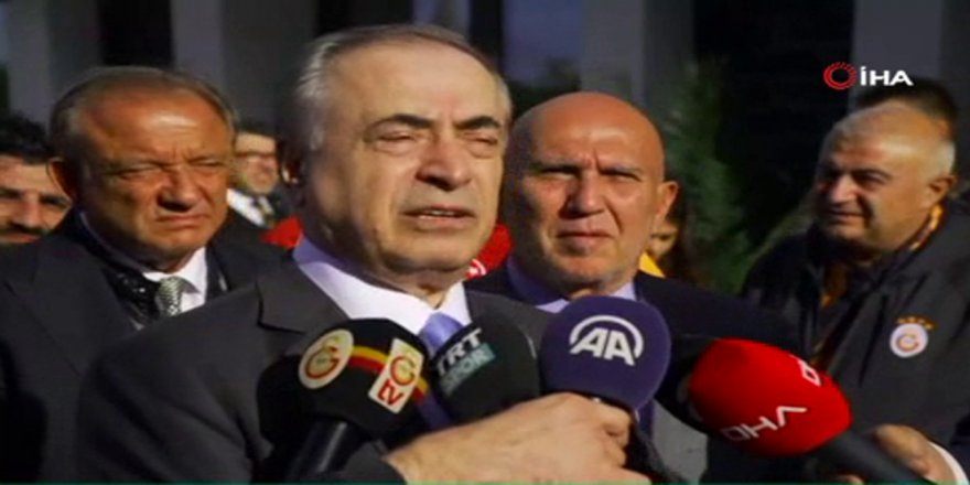 Mustafa Cengiz: "İnsanla Hayvanı Ayıran Edeptir"