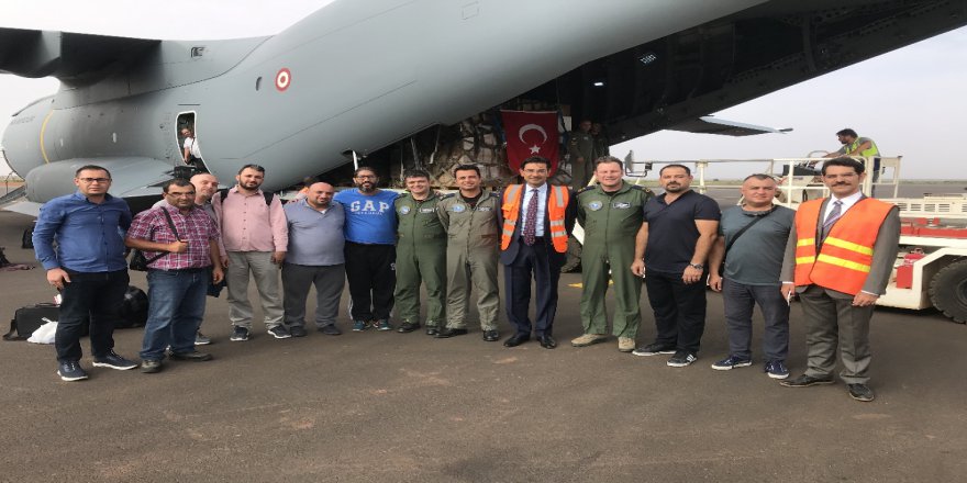 Sağlık Bakan Koca: "Nijer-türkiye Dostluk Hastanemiz Hizmete Hazır"