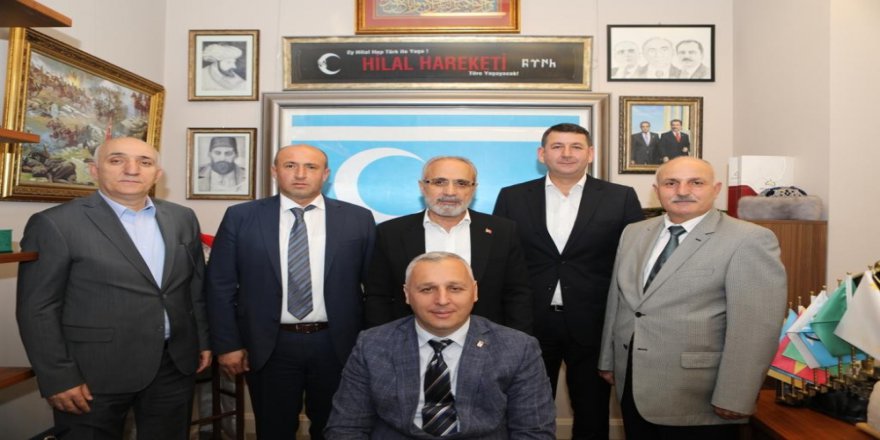 “Engelli İnsanımıza Engel Çıkartan Her Şeye Engel Olacağız"