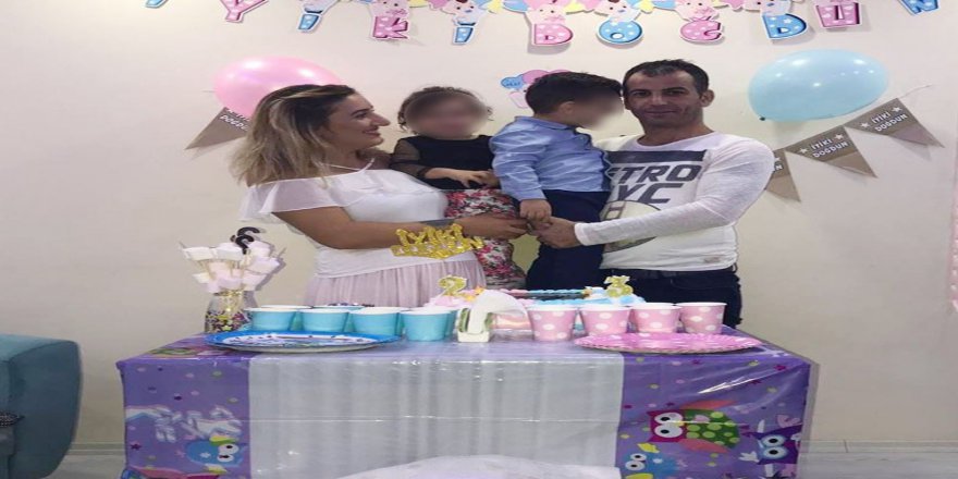Gözü Dönüş Adam Eşini Bıçaklayıp Üzerine Kızgın Yağ Döktü