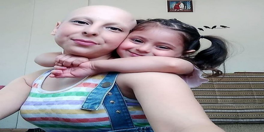 Dilara İmmünoterapi İle Kanseri Yenecek