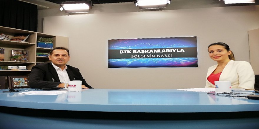 Türsab Batı Antalya Bölge Başkanı Perçin: "Kaçak Turlarla Mücadele Devam Ediyor"