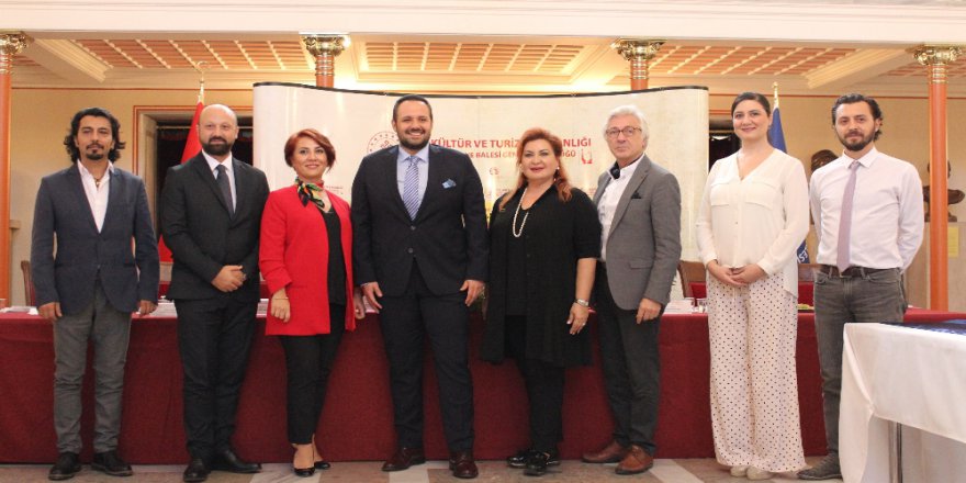 Devlet Opera Ve Balesi 2019-2020 Sezonunu Tanıttı