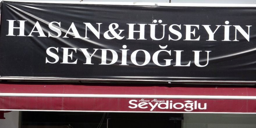 Pendik’te Hamile Kadına Dehşeti Yaşatan İki Kardeşin Dükkanlarının Tabelaları Değişti