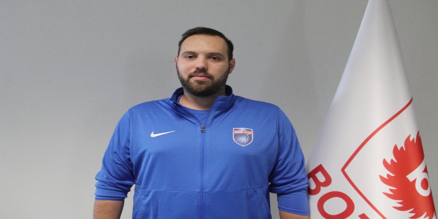 Ender Kaya: “İlk Hedefimiz Euroleague’e Kalmak”