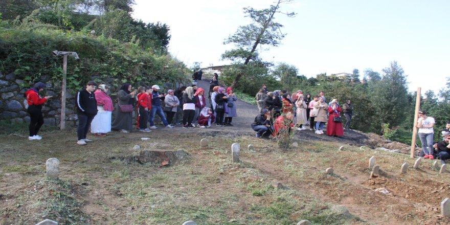 Umudun Ve Azmin Simgesi: Neslican Tay