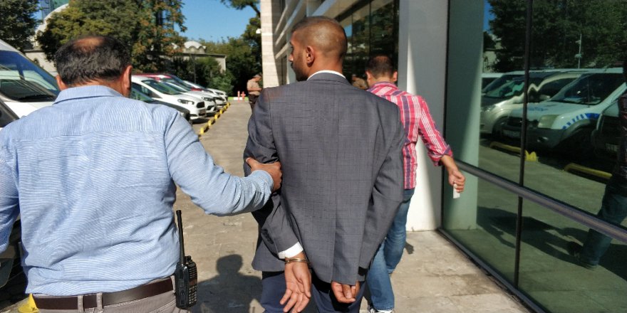 Düğünde Dehşet Saçanlar Serbest Bırakıldı