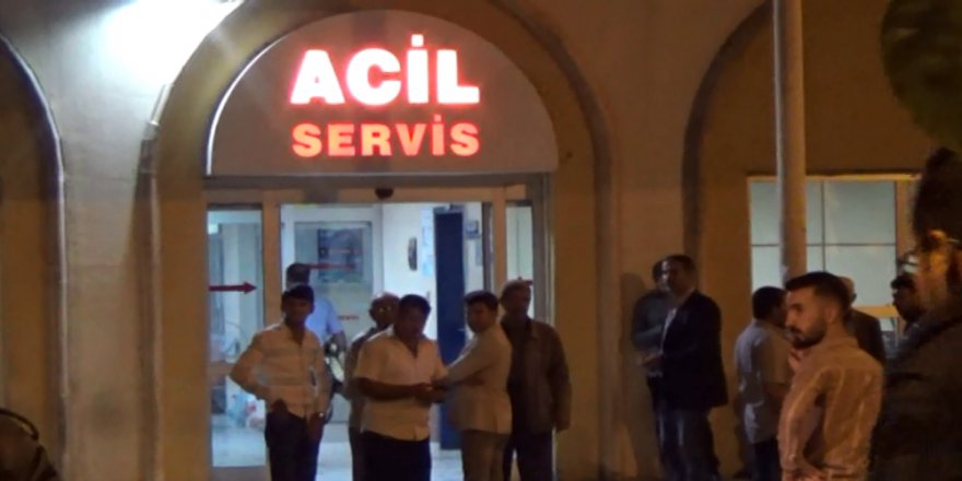 Pkk’nın Döşediği Eyp İnfilak Etti: 1 Ölü