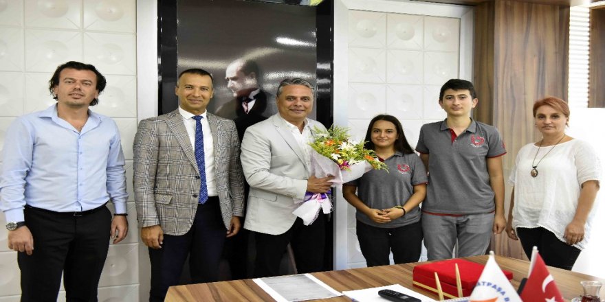 Çocuklar Kendi Dronlarını Yapacak