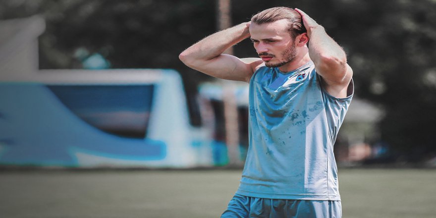 Trabzonspor, Abdulkadir Parlak’ın Sözleşmesini Uzattı