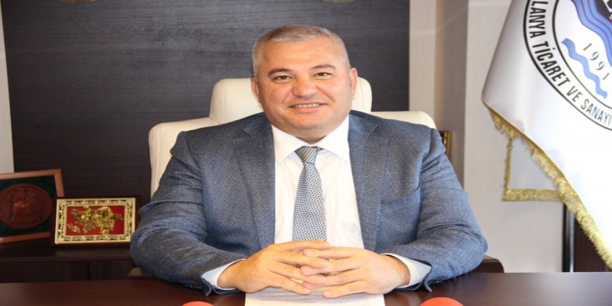 Altso Başkanı Şahin’den Thomas Cook Açıklaması