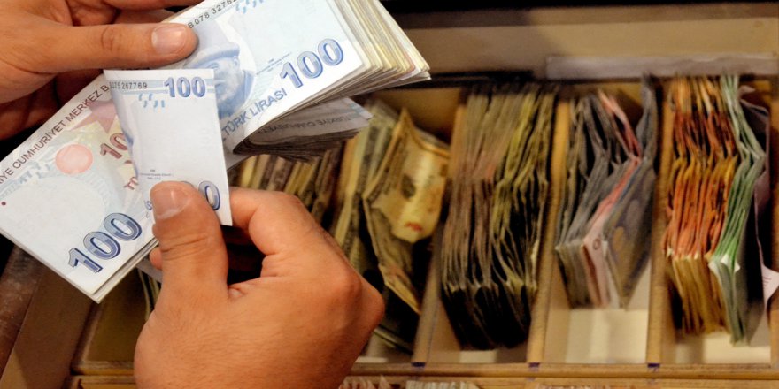 Finansal Hizmetler Güven Endeksi 9,6 Puan Arttı