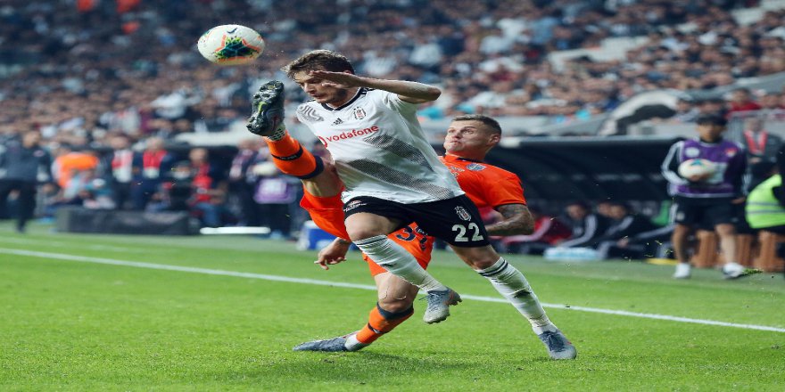 Adem Ljajic Cezalı Duruma Düştü