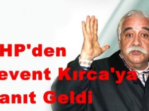 Levent Kırca'yı Ayıplıyorum