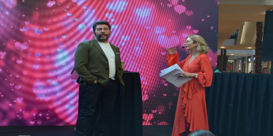 Emre Kınay Aileleri Yarıştırdı