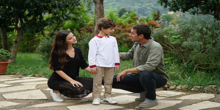 Eylül Ayında En Çok "Sen Anlat Karadeniz" Konuşuldu