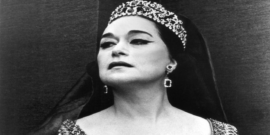 Ankara Devlet Opera Ve Balesi Perdelerini Açıyor
