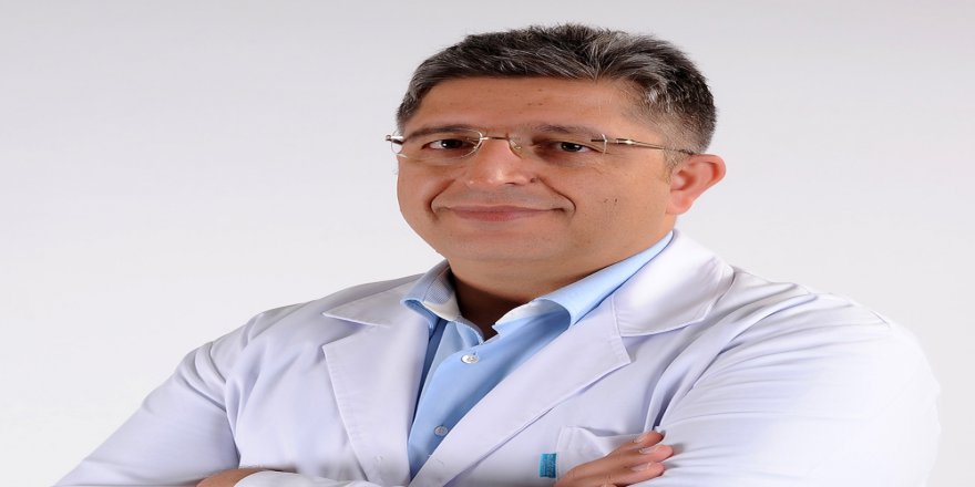 Uzm. Dr. Kan: "Hareketsiz Yaşam Metabolik Sendrom Nedenidir"