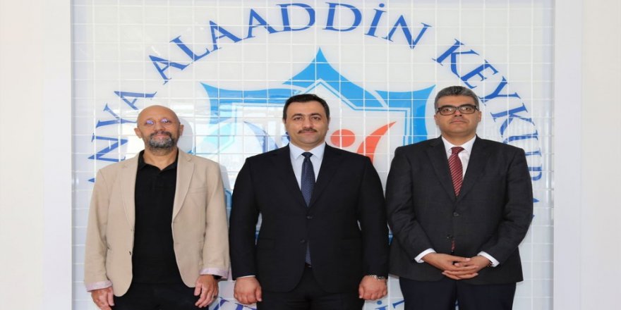 Alkü’de Kalp Merkezi İçin Son Adım