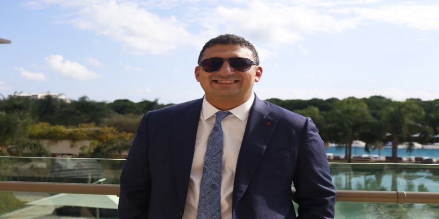Antalyaspor’da Hedef Avrupa