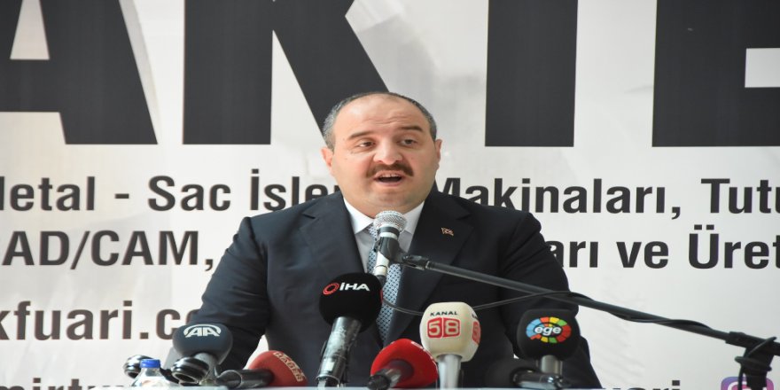 “Bölgemizdeki Sıcak Gelişmeler Sizleri Endişeye Sevk Etmesin”