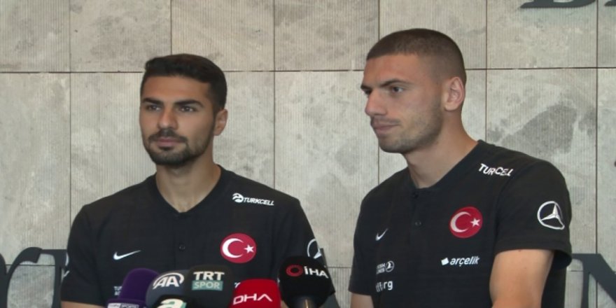 Zeki Çelik: “Arnavutluk Maçı Bizim İçin Çok Önemli”