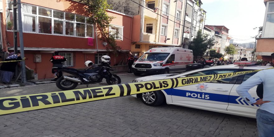 Esenyurt’ta Hırsız Dehşeti: Yaşlı Kadını Öldürdü