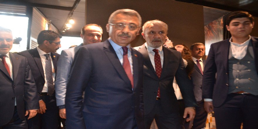 "Türkiye Büyük Bir Ülke"