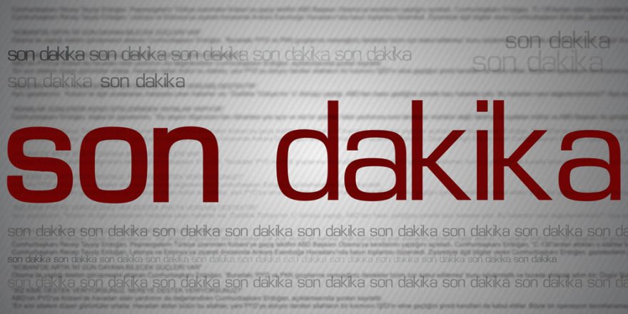 Akçakale’de Güvenlik Nedeniyle Okullar Tatil Edildi