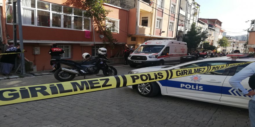 Yaşlı Kadın Boğazı Kesilmiş Halde Bulundu