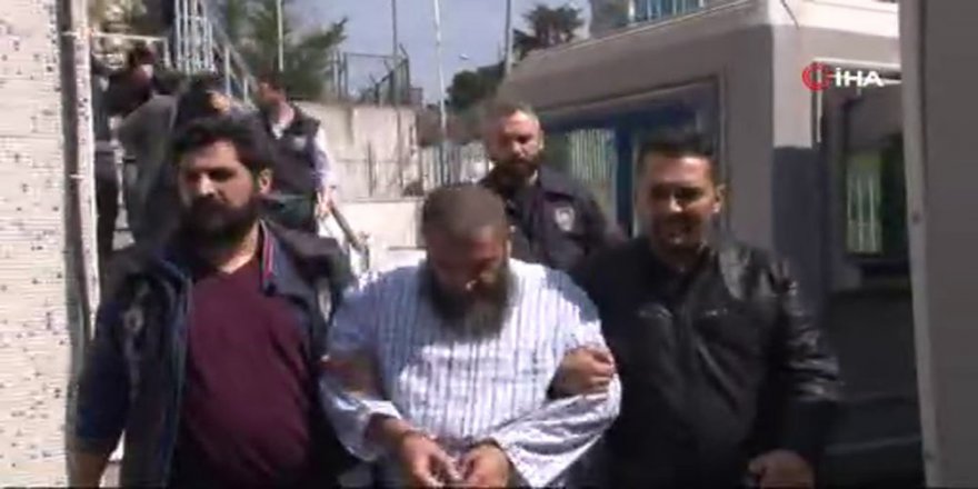 ‘Oklavalı Cin Çıkarma’ Seansı Yapan Şahsın 10 Yıla Kadar Hapsi İstendi