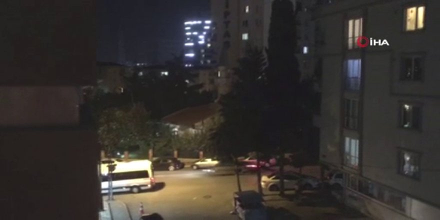 Barış Pınarı Harekatı İçin İstanbul’da Tüm Camilerde Sela Okundu